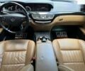 Мерседес С Класс, объемом двигателя 5.5 л и пробегом 125 тыс. км за 29000 $, фото 24 на Automoto.ua