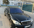 Мерседес С Клас, об'ємом двигуна 5.46 л та пробігом 288 тис. км за 12850 $, фото 1 на Automoto.ua