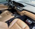 Мерседес С Класс, объемом двигателя 5.5 л и пробегом 125 тыс. км за 29000 $, фото 16 на Automoto.ua