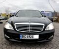 Мерседес С Класс, объемом двигателя 3.2 л и пробегом 300 тыс. км за 10200 $, фото 1 на Automoto.ua