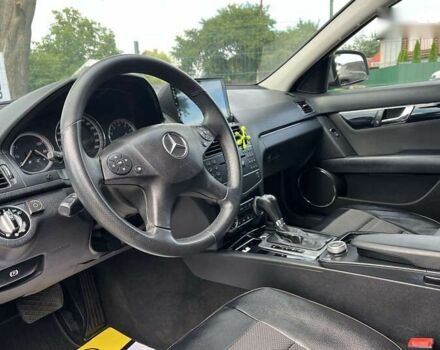 Мерседес С Клас, об'ємом двигуна 0 л та пробігом 339 тис. км за 8500 $, фото 8 на Automoto.ua