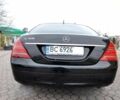 Мерседес С Класс, объемом двигателя 3.2 л и пробегом 300 тыс. км за 10200 $, фото 8 на Automoto.ua