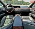 Мерседес С Класс, объемом двигателя 4.7 л и пробегом 207 тыс. км за 12999 $, фото 12 на Automoto.ua