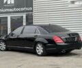 Мерседес С Класс, объемом двигателя 5.5 л и пробегом 80 тыс. км за 29500 $, фото 8 на Automoto.ua