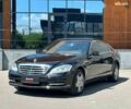 Мерседес С Класс, объемом двигателя 5.5 л и пробегом 125 тыс. км за 29000 $, фото 2 на Automoto.ua