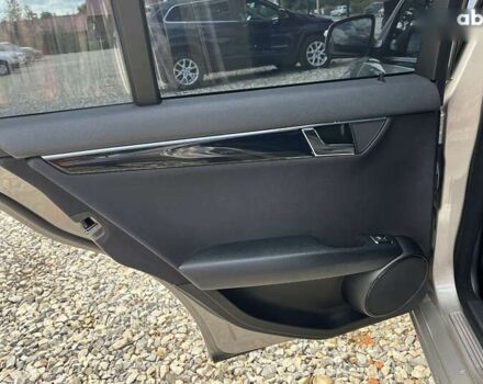 Мерседес С Клас, об'ємом двигуна 0 л та пробігом 339 тис. км за 8500 $, фото 14 на Automoto.ua