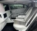Мерседес С Класс, объемом двигателя 5.5 л и пробегом 80 тыс. км за 29500 $, фото 23 на Automoto.ua