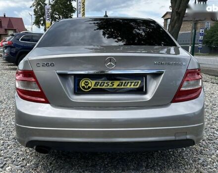 Мерседес С Клас, об'ємом двигуна 0 л та пробігом 339 тис. км за 8500 $, фото 4 на Automoto.ua