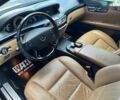 Мерседес С Класс, объемом двигателя 5.5 л и пробегом 125 тыс. км за 29000 $, фото 14 на Automoto.ua