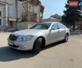 Мерседес С Класс, объемом двигателя 3 л и пробегом 231 тыс. км за 11299 $, фото 5 на Automoto.ua