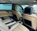 Мерседес С Класс, объемом двигателя 5.5 л и пробегом 125 тыс. км за 29000 $, фото 22 на Automoto.ua