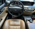 Мерседес С Класс, объемом двигателя 5.5 л и пробегом 125 тыс. км за 29000 $, фото 25 на Automoto.ua