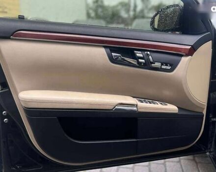 Мерседес С Клас, об'ємом двигуна 3 л та пробігом 225 тис. км за 10700 $, фото 6 на Automoto.ua