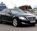 Мерседес С Класс, объемом двигателя 3 л и пробегом 310 тыс. км за 10400 $, фото 28 на Automoto.ua