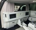 Мерседес С Класс, объемом двигателя 5.5 л и пробегом 80 тыс. км за 29500 $, фото 25 на Automoto.ua
