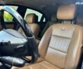 Мерседес С Класс, объемом двигателя 5.5 л и пробегом 125 тыс. км за 29000 $, фото 15 на Automoto.ua