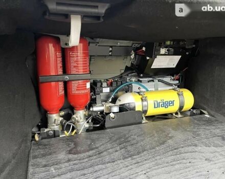 Мерседес С Клас, об'ємом двигуна 5.5 л та пробігом 127 тис. км за 33900 $, фото 16 на Automoto.ua