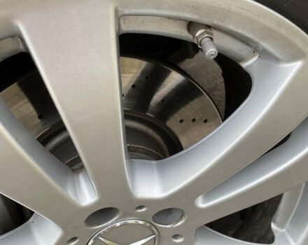 Мерседес С Клас, об'ємом двигуна 3 л та пробігом 418 тис. км за 10300 $, фото 17 на Automoto.ua