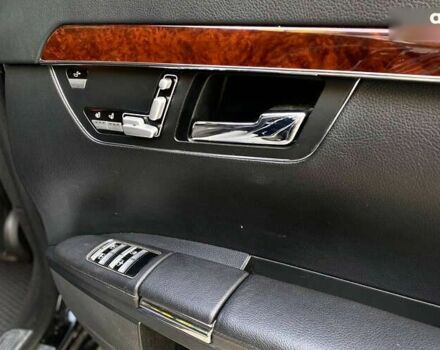 Мерседес С Класс, объемом двигателя 5.5 л и пробегом 290 тыс. км за 19100 $, фото 29 на Automoto.ua