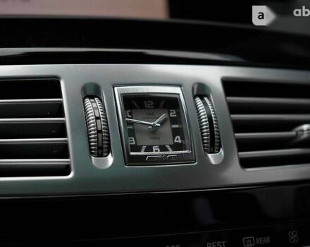 Мерседес С Клас, об'ємом двигуна 6 л та пробігом 146 тис. км за 25000 $, фото 28 на Automoto.ua