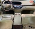 Мерседес С Класс, объемом двигателя 5.5 л и пробегом 142 тыс. км за 16500 $, фото 8 на Automoto.ua