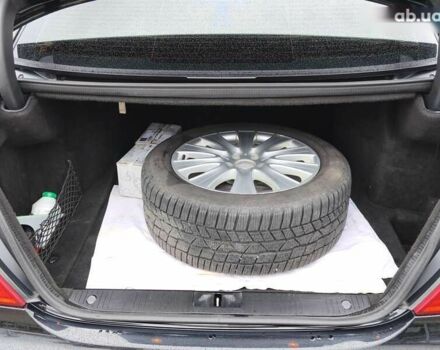 Мерседес С Клас, об'ємом двигуна 3 л та пробігом 328 тис. км за 12950 $, фото 22 на Automoto.ua