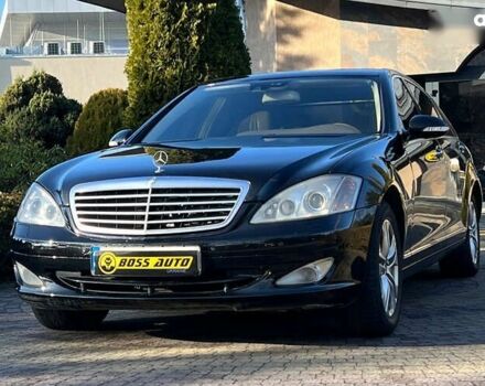 Мерседес С Класс, объемом двигателя 0 л и пробегом 324 тыс. км за 8999 $, фото 2 на Automoto.ua