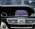 Мерседес С Клас, об'ємом двигуна 6 л та пробігом 146 тис. км за 25000 $, фото 27 на Automoto.ua