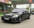 Мерседес С Класс, объемом двигателя 5.5 л и пробегом 157 тыс. км за 22800 $, фото 1 на Automoto.ua