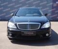Мерседес С Класс, объемом двигателя 6 л и пробегом 111 тыс. км за 20000 $, фото 1 на Automoto.ua