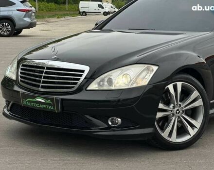 Мерседес С Класс, объемом двигателя 0 л и пробегом 247 тыс. км за 9990 $, фото 1 на Automoto.ua