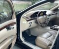 Мерседес С Класс 2008 в Киеве на Automoto.ua Мерседес С Класс, объемом двигателя 5.5 л и пробегом 68 тыс. км за 16300 $, фото 13 на Automoto.ua