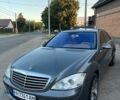 Мерседес С Класс, объемом двигателя 3 л и пробегом 380 тыс. км за 12500 $, фото 1 на Automoto.ua