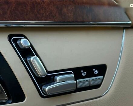 Мерседес С Класс, объемом двигателя 0 л и пробегом 324 тыс. км за 8999 $, фото 17 на Automoto.ua