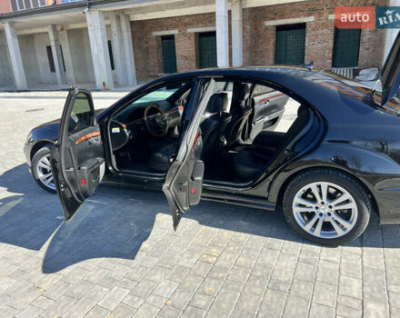 Мерседес С Клас, об'ємом двигуна 5.5 л та пробігом 300 тис. км за 11000 $, фото 25 на Automoto.ua