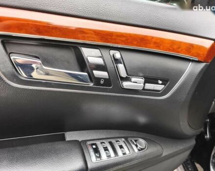 Мерседес С Клас, об'ємом двигуна 3 л та пробігом 328 тис. км за 12950 $, фото 10 на Automoto.ua