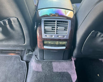 Мерседес С Клас, об'ємом двигуна 5.5 л та пробігом 300 тис. км за 11000 $, фото 33 на Automoto.ua