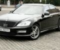 Мерседес С Класс, объемом двигателя 5.5 л и пробегом 216 тыс. км за 11900 $, фото 1 на Automoto.ua
