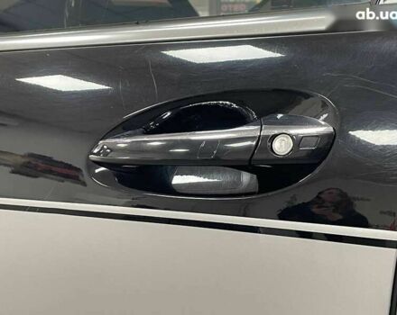 Мерседес С Класс, объемом двигателя 5.5 л и пробегом 206 тыс. км за 11490 $, фото 17 на Automoto.ua