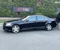 Мерседес С Класс 2008 в Киеве на Automoto.ua Мерседес С Класс, объемом двигателя 5.5 л и пробегом 68 тыс. км за 16300 $, фото 1 на Automoto.ua