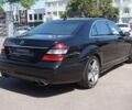 Мерседес С Класс, объемом двигателя 6 л и пробегом 111 тыс. км за 20000 $, фото 4 на Automoto.ua