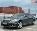 Мерседес С Класс, объемом двигателя 5.46 л и пробегом 354 тыс. км за 11000 $, фото 1 на Automoto.ua