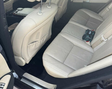 Мерседес С Клас, об'ємом двигуна 3 л та пробігом 347 тис. км за 13400 $, фото 4 на Automoto.ua
