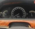 Мерседес С Класс 2008 в Киеве на Automoto.ua Мерседес С Класс, объемом двигателя 5.5 л и пробегом 230 тыс. км за 12000 $, фото 6 на Automoto.ua