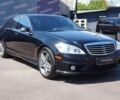 Мерседес С Класс, объемом двигателя 6 л и пробегом 111 тыс. км за 20000 $, фото 2 на Automoto.ua