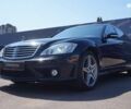 Мерседес С Класс, объемом двигателя 6 л и пробегом 111 тыс. км за 20000 $, фото 8 на Automoto.ua