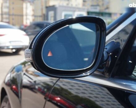 Мерседес С Класс, объемом двигателя 6 л и пробегом 111 тыс. км за 20000 $, фото 14 на Automoto.ua