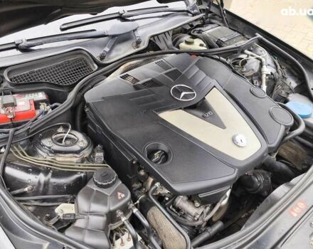 Мерседес С Клас, об'ємом двигуна 3 л та пробігом 328 тис. км за 12950 $, фото 21 на Automoto.ua