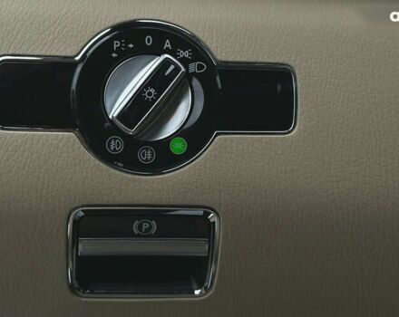 Мерседес С Класс, объемом двигателя 4.7 л и пробегом 123 тыс. км за 15500 $, фото 19 на Automoto.ua