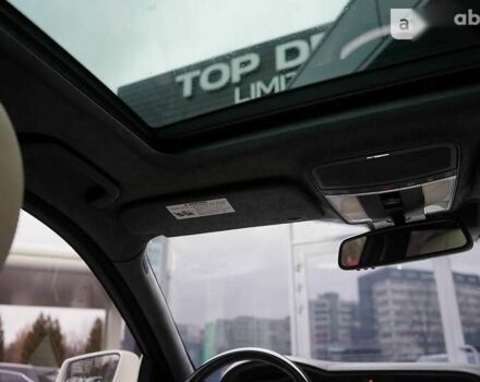 Мерседес С Клас, об'ємом двигуна 6 л та пробігом 146 тис. км за 25000 $, фото 19 на Automoto.ua